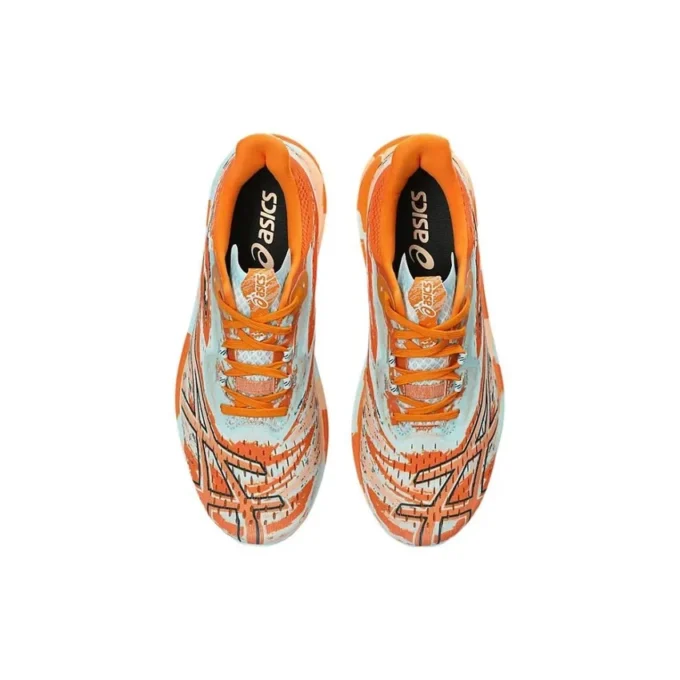 Noosa Tri 15 “Avant Garde – Naranja brillante”