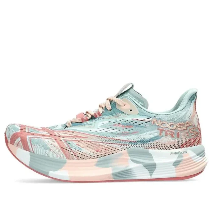Noosa Tri 15 «Avant Garde – Pure Aqua»
