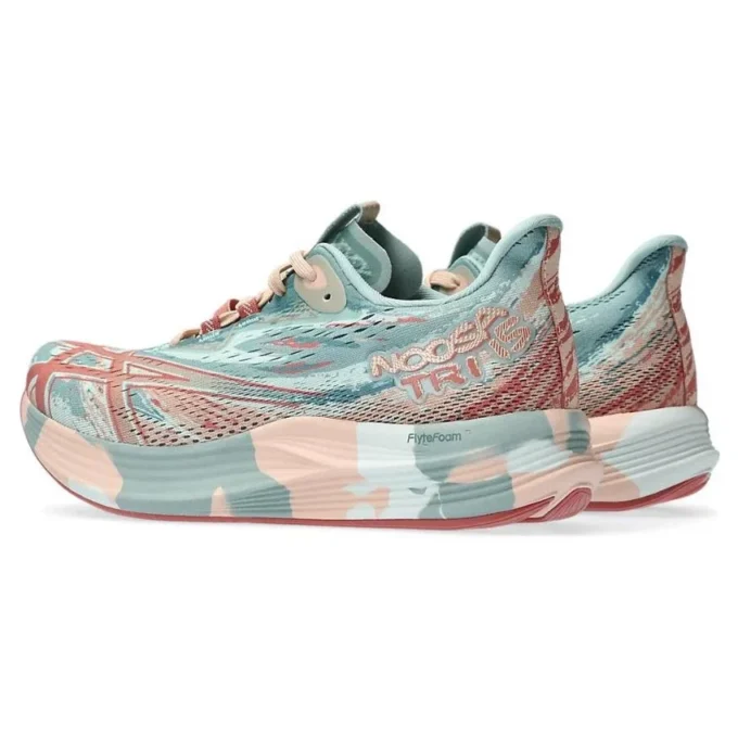 Noosa Tri 15 «Avant Garde – Pure Aqua»