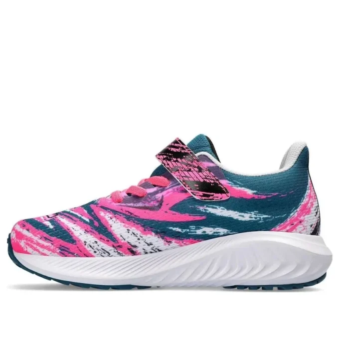 Noosa Tri 15 «Avant Garde – Rosa intenso con toques de lila»