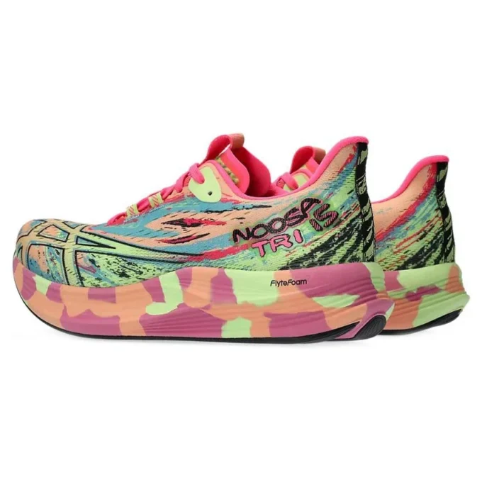 Noosa Tri 15 «Avant Garde – Summer Dune»