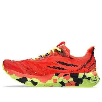Noosa Tri 15 «Avant Garde – Sunrise Red»