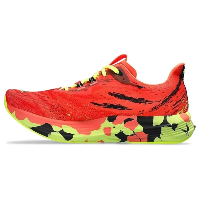Noosa Tri 15 «Avant Garde – Sunrise Red»