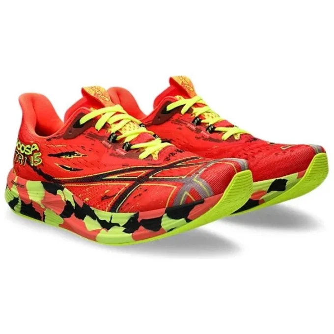 Noosa Tri 15 «Avant Garde – Sunrise Red»