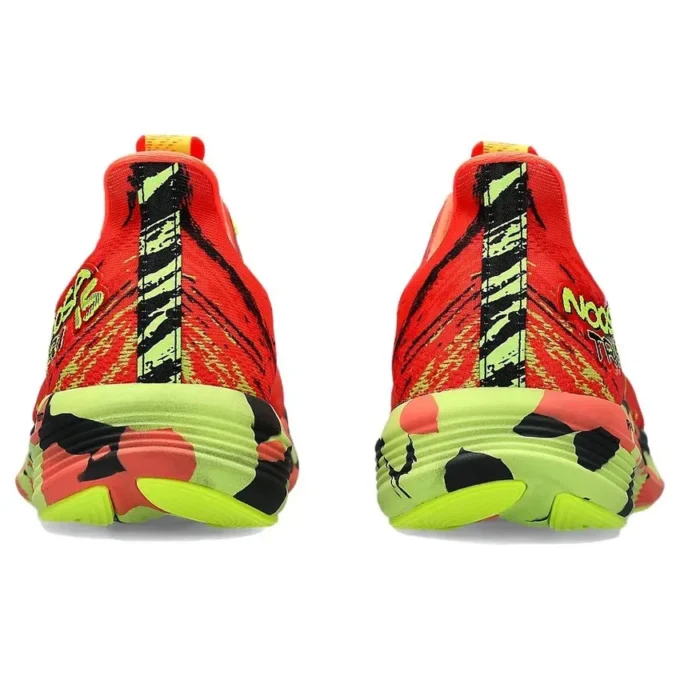 Noosa Tri 15 «Avant Garde – Sunrise Red»