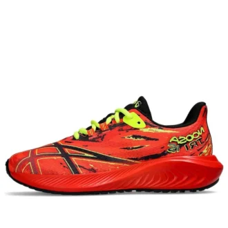 Noosa Tri 15 «Avant Garde – Sunrise Red Volt»