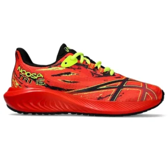Noosa Tri 15 «Avant Garde – Sunrise Red Volt»