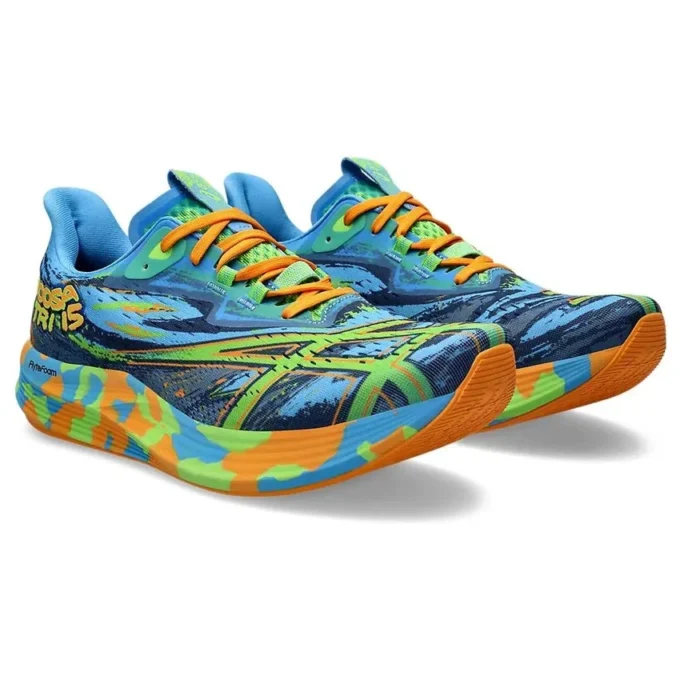 Noosa Tri 15 «Avant Garde – Waterscape»
