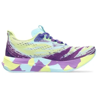 Noosa Tri 15 «Glow Yellow Palace Purple»