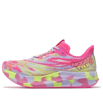 Noosa Tri 15 «Hot Pink Safety Yellow»