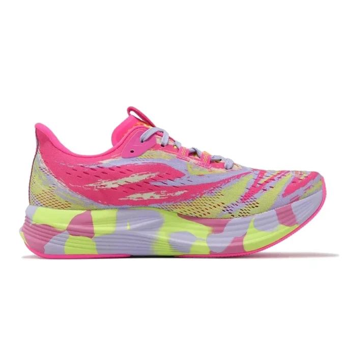 Noosa Tri 15 «Hot Pink Safety Yellow»