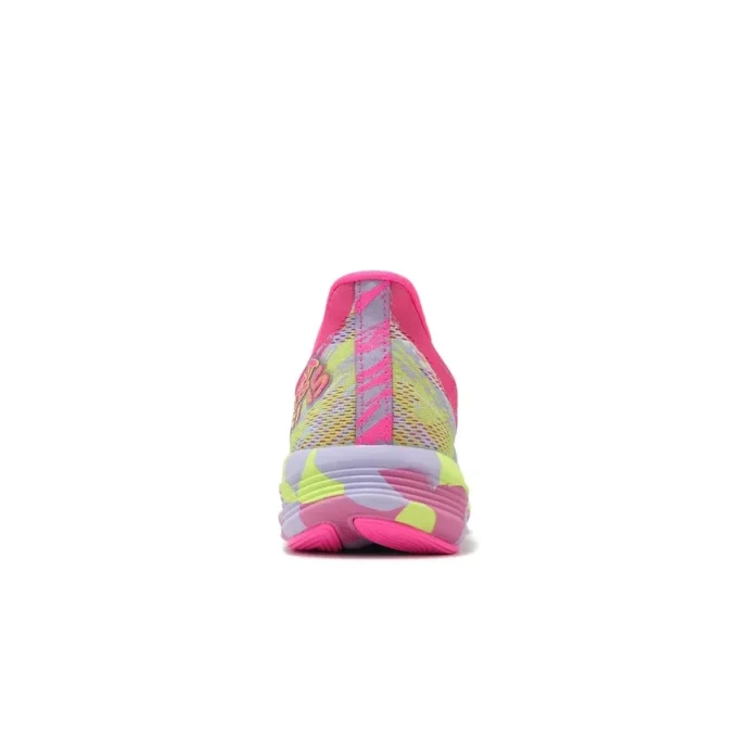 Noosa Tri 15 «Hot Pink Safety Yellow»