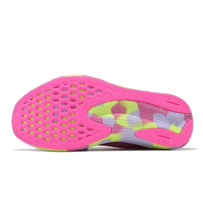 Noosa Tri 15 «Hot Pink Safety Yellow»