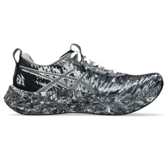 Noosa Tri 16 «Black White Marbled»