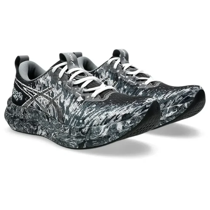 Noosa Tri 16 «Black White Marbled»