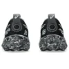 Noosa Tri 16 «Black White Marbled»