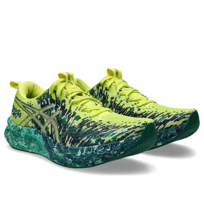 Noosa Tri 16 «Citron Jasper Green»