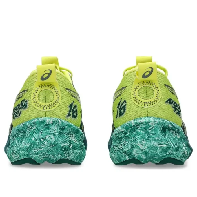 Noosa Tri 16 «Citron Jasper Green»