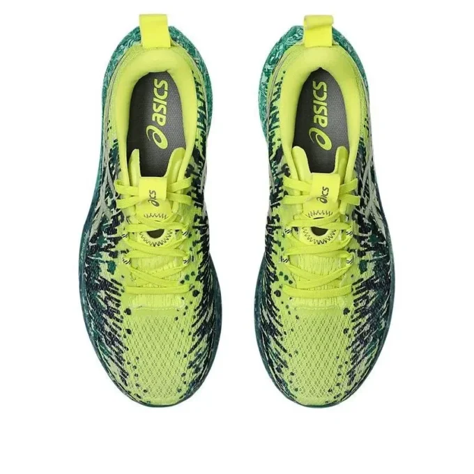 Noosa Tri 16 «Citron Jasper Green»