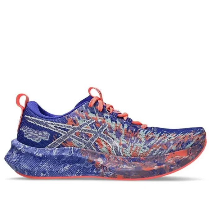 Noosa Tri 16 «Cobalt Burst Sky»