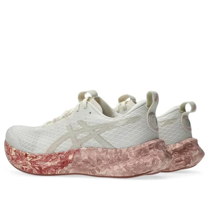 Noosa Tri 16 «Cream Breeze»