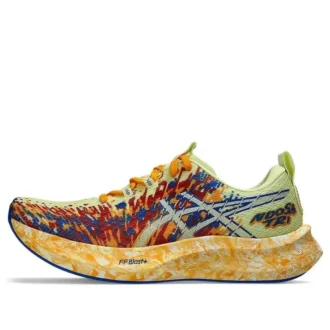 Noosa Tri 16 «Huddle Yellow Illusion Blue»