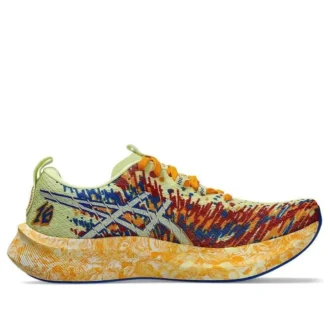 Noosa Tri 16 «Huddle Yellow Illusion Blue»