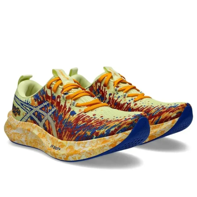Noosa Tri 16 «Huddle Yellow Illusion Blue»
