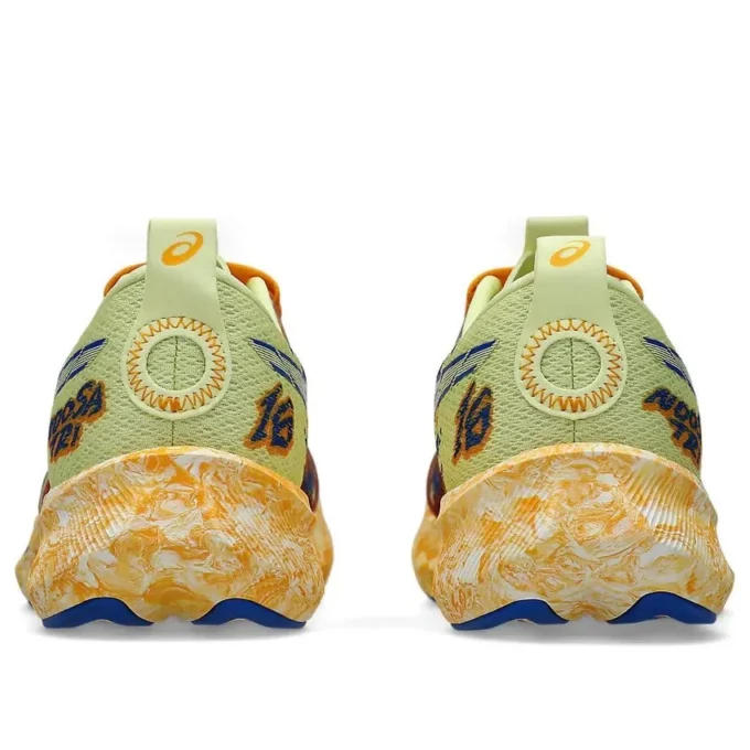 Noosa Tri 16 «Huddle Yellow Illusion Blue»