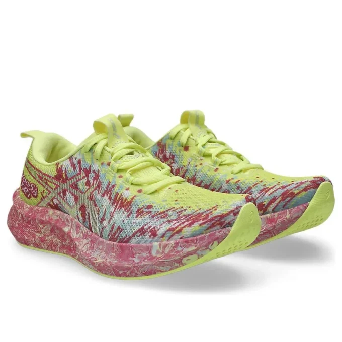 Noosa Tri 16 «Lucid Yellow Bright Rose»