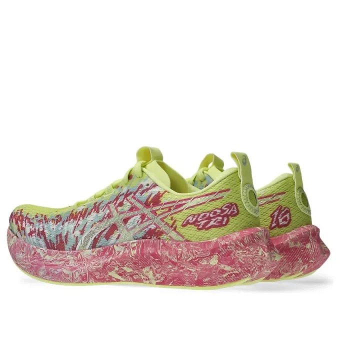 Noosa Tri 16 «Lucid Yellow Bright Rose»
