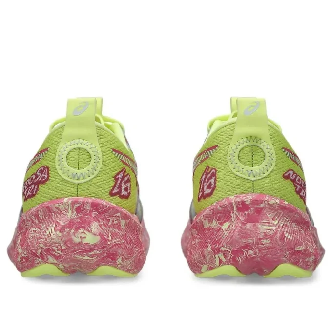 Noosa Tri 16 «Lucid Yellow Bright Rose»