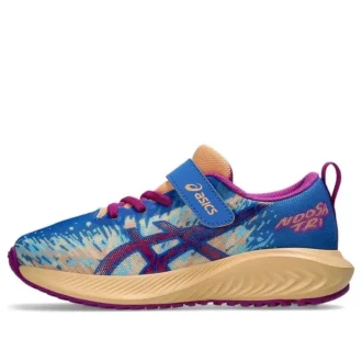 Noosa Tri 16 «Nature Blue Bold Magenta»