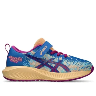 Noosa Tri 16 «Nature Blue Bold Magenta»