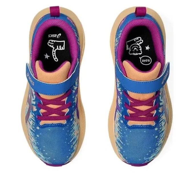 Noosa Tri 16 «Nature Blue Bold Magenta»