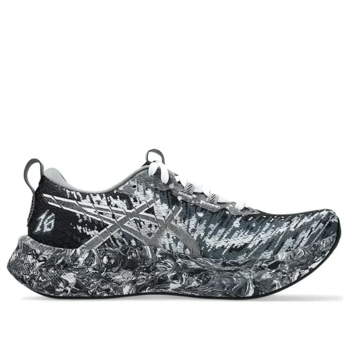 Noosa Tri 16 «Negro Blanco»