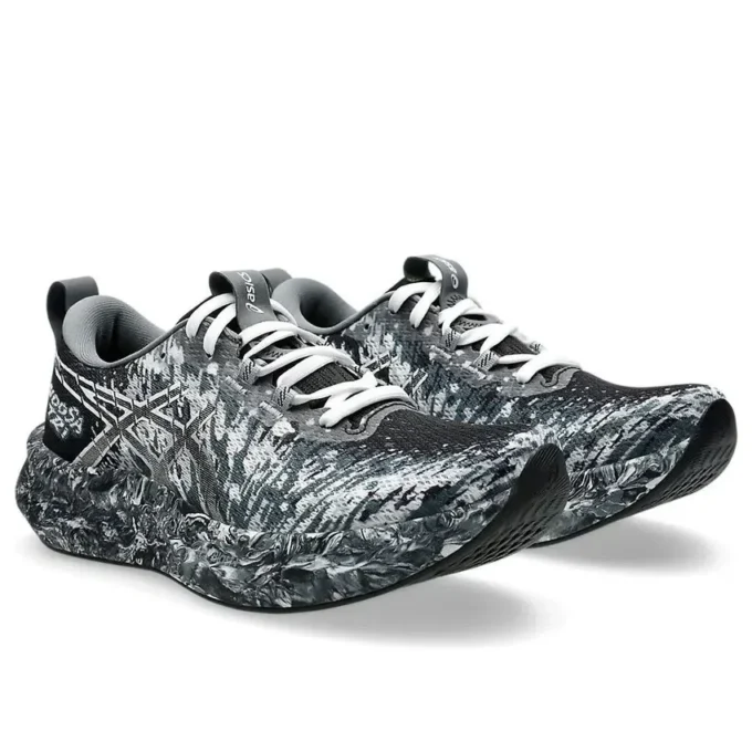 Noosa Tri 16 «Negro Blanco»