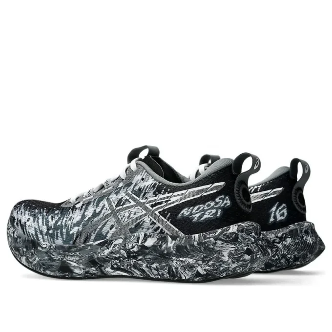 Noosa Tri 16 «Negro Blanco»