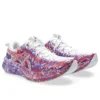 Noosa Tri 16 «White Edo Purple»