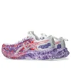 Noosa Tri 16 «White Edo Purple»
