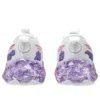 Noosa Tri 16 «White Edo Purple»