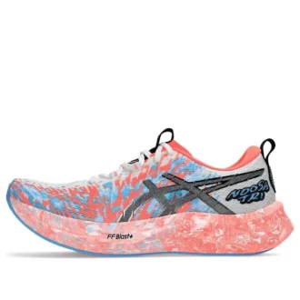 Noosa Tri 16 «White Sunrise Red»