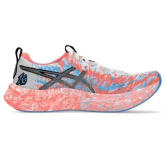 Noosa Tri 16 «White Sunrise Red»