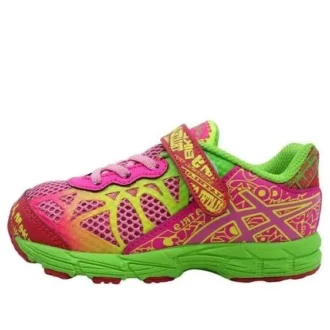 Noosa Tri 9 TS «Petal Pink Apple Green»