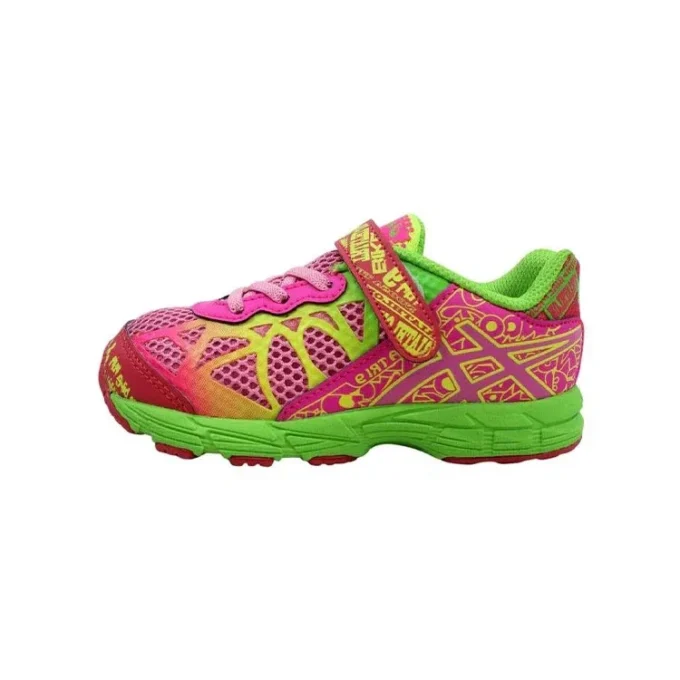 Noosa Tri 9 TS «Petal Pink Apple Green»