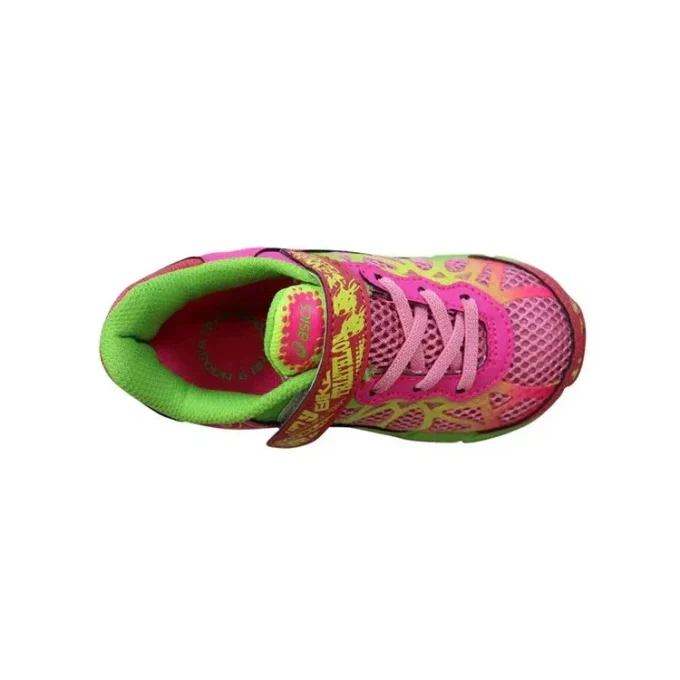 Noosa Tri 9 TS «Petal Pink Apple Green»