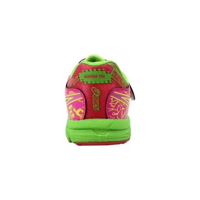 Noosa Tri 9 TS «Petal Pink Apple Green»