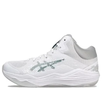 Nova Flow 2 «White Blue»