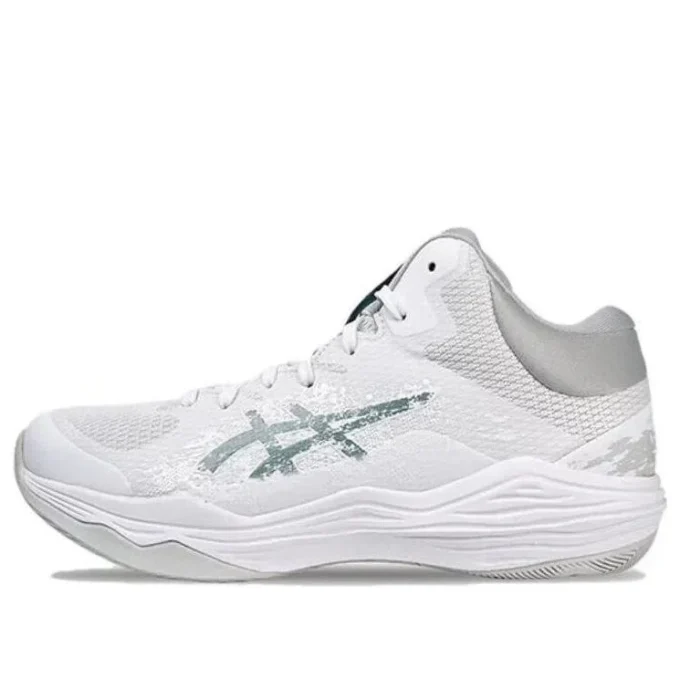 Nova Flow 2 «White Blue»