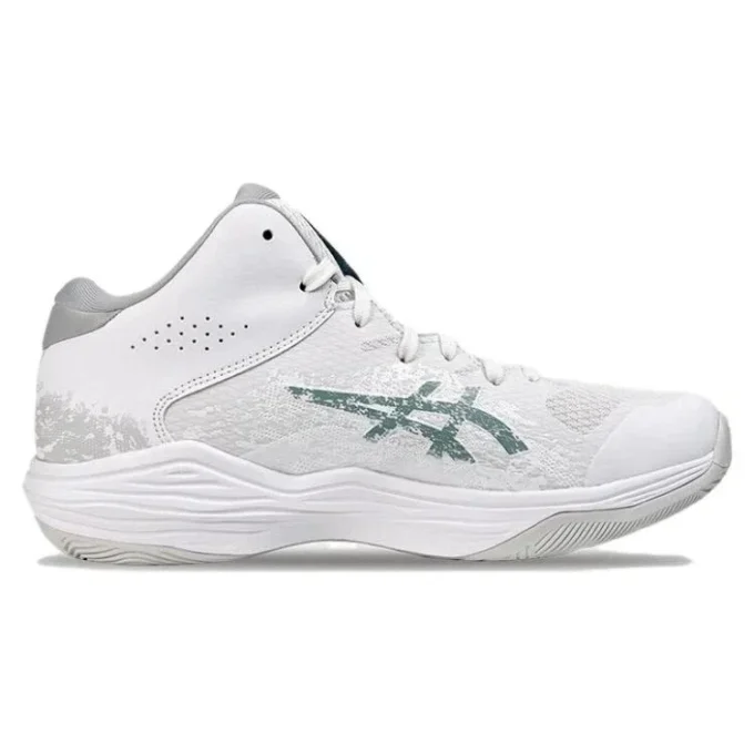 Nova Flow 2 «White Blue»